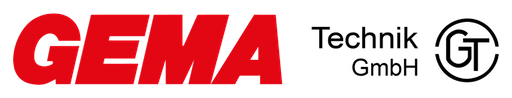 GEMA Kundenlogo